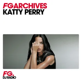 FG Archive - Katy Perry ce lundi 20 juillet 